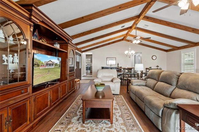 6443 Riverbend Rd, House other with 4 bedrooms, 2 bathrooms and 5 parking in Dunnellon FL | Image 12
