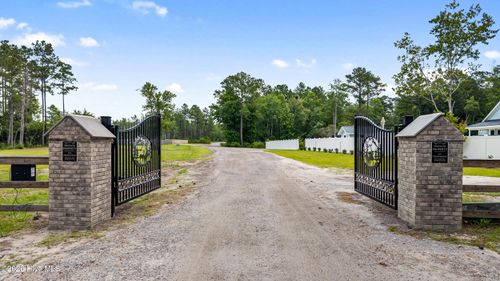 0 Tbd 110 Acres American Way Road, Rocky Point, NC, 28457 | Card Image