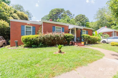 3037 Marlowe Ave, Charlotte, NC, 28208-4927 | Card Image