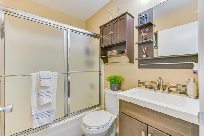 Remodeled guest bathroom | Image 15