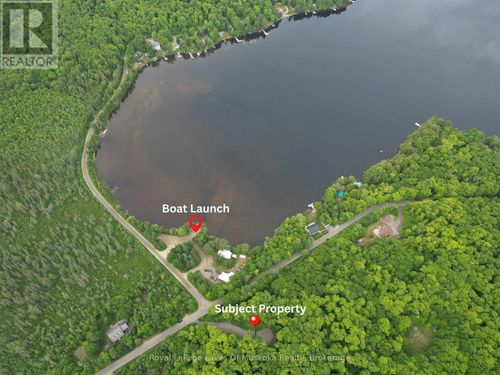 LOT 29 Bay Lake Road, Perry, ON, P0A1J0 | Card Image