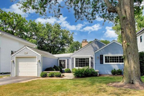1706 Illinois Rd, Northbrook, IL, 60062-5416 | Card Image
