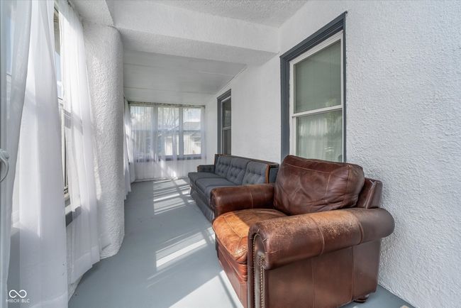 2735 S Taft Ave, House other with 2 bedrooms, 1 bathrooms and null parking in Indianapolis IN | Image 4