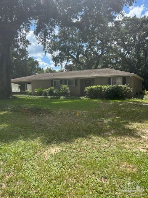 8671 Redwing Dr, Pensacola, FL, 32534-1732 | Card Image