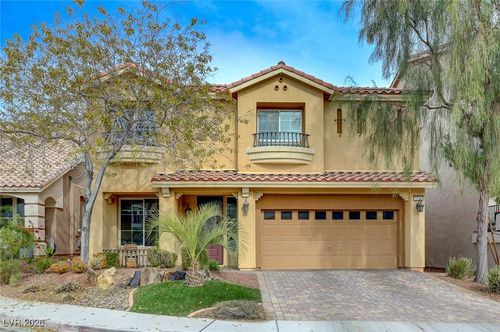 5556 Dancing Fox Ct, Las Vegas, NV, 89139-7419 | Card Image