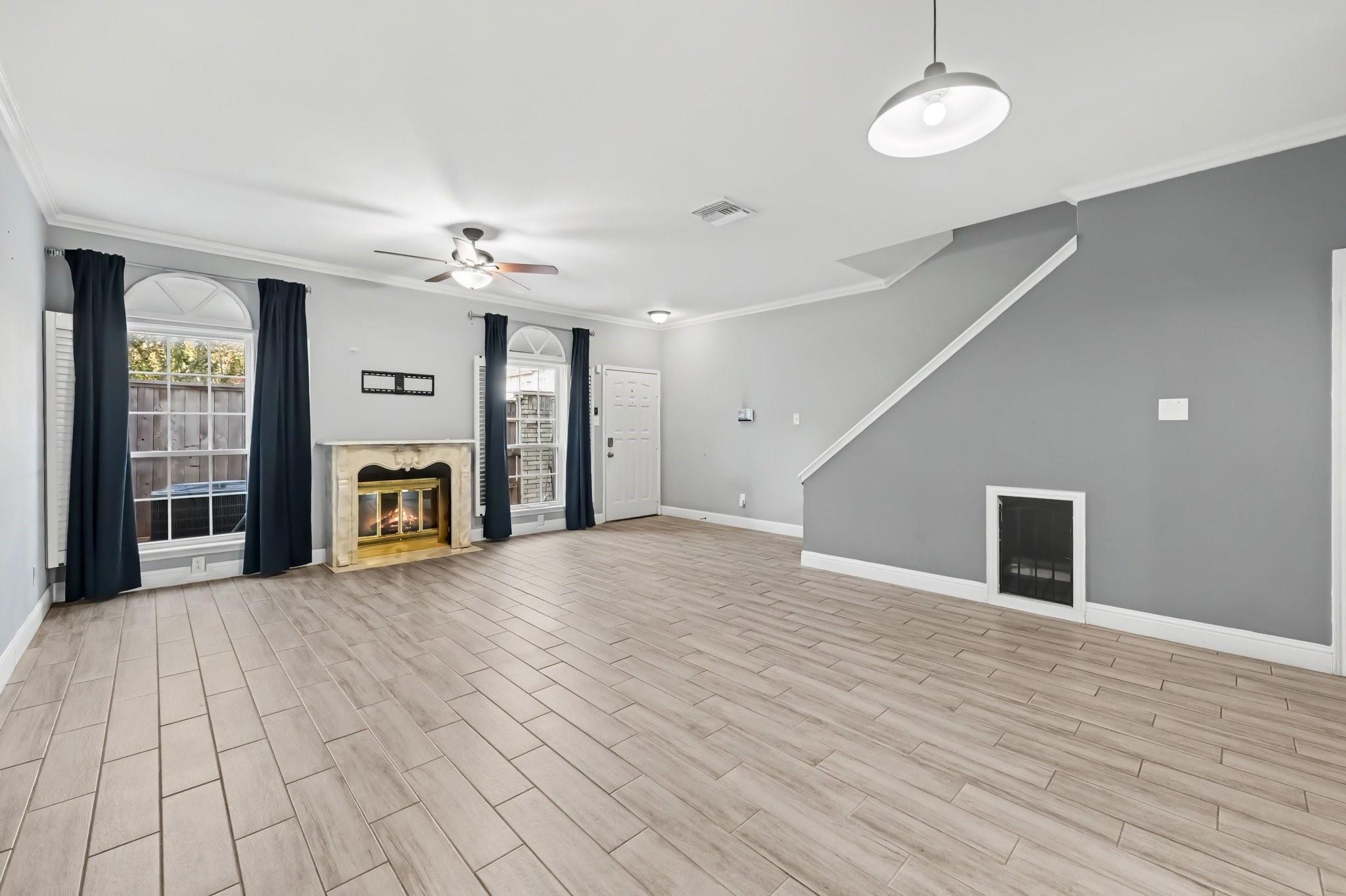 Residential Lease in Houston 4