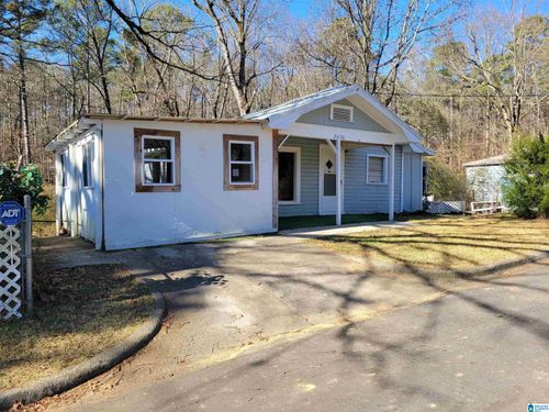 2630 Clayton St, Irondale, AL, 35210-4449 | Card Image