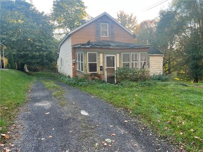 37 S Wayne Street, House other with 3 bedrooms, 1 bathrooms and null parking in Phelps NY | Image 1