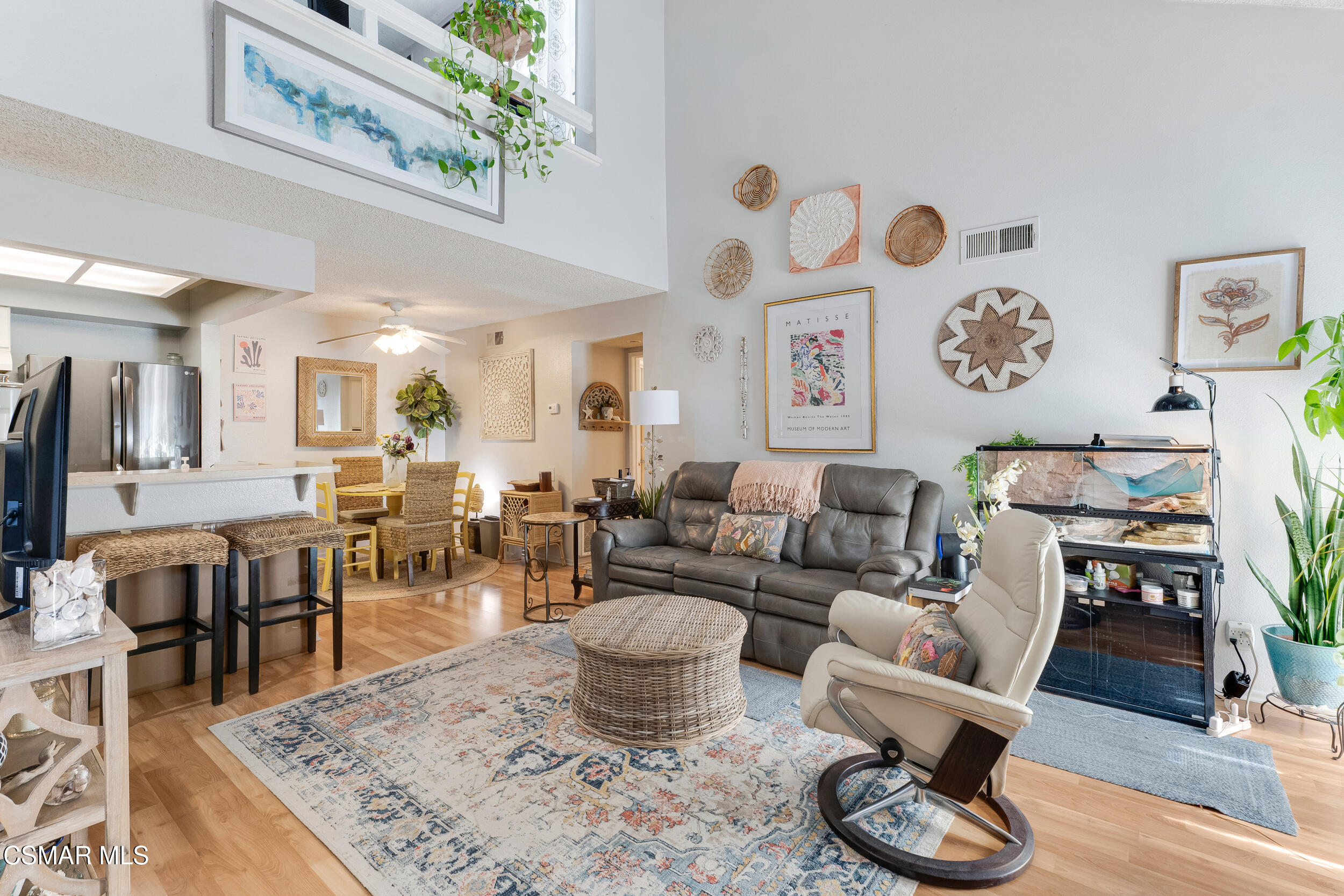 Residential Lease in Simi Valley 4