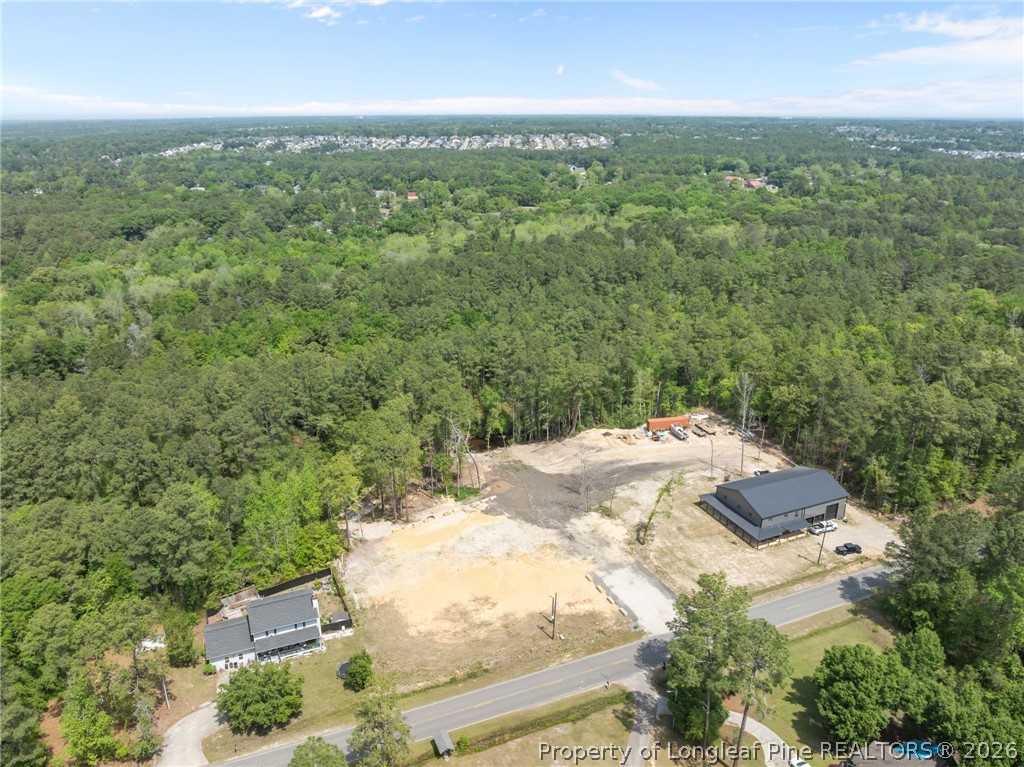 Land in Hope Mills 4