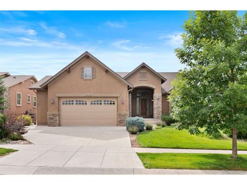 13435 Cedarville Way, Colorado Springs, CO, 80921-7641 | Card Image