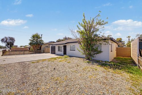 3143 W Glendale Ave, Phoenix, AZ, 85051-8316 | Card Image