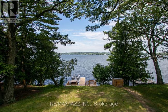 52 Cow Island, House other with 2 bedrooms, 1 bathrooms and null parking in Bailieboro ON | Image 16