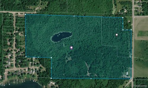 2889 Mill Station Rd, Hale, MI, 48739-9253 | Card Image