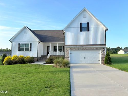 11430 International Dr, Middlesex, NC, 27557 | Card Image