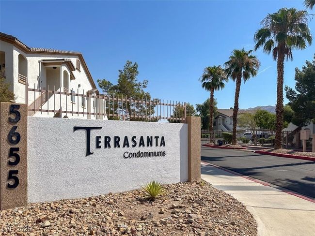 2024 - 5655 E Sahara Ave, Condo with 3 bedrooms, 2 bathrooms and null parking in Las Vegas NV | Image 29