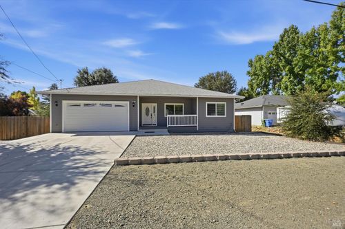 18287 Deer Hollow Road, Hidden Valley Lake, CA, 95467 | Card Image