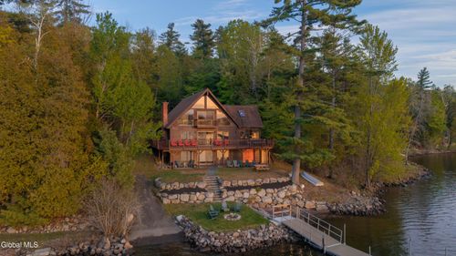 703 Adirondack Rd, Schroon Lake, NY, 12870 | Card Image