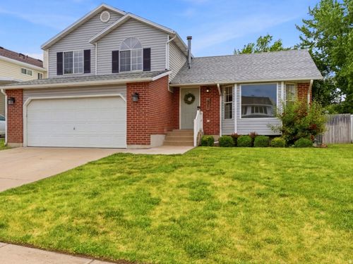 431 Creekside Ln, Kaysville, UT, 84037-3145 | Card Image