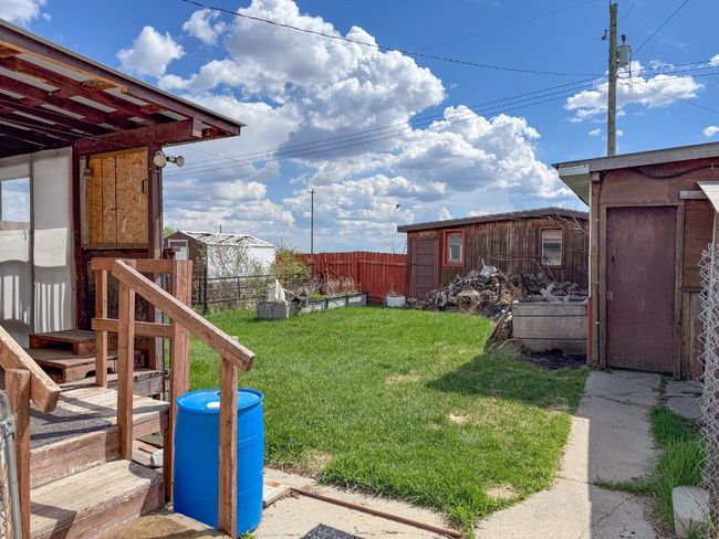 180 1 Street South, House other with 2 bedrooms, 1 bathrooms and 10 parking in Edberg AB | Image 33