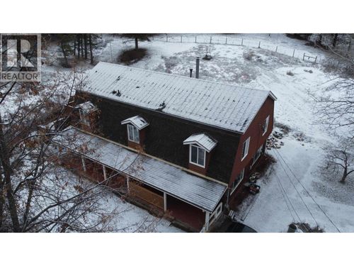 1650 Coyote Rd, Williams Lake, BC, V2G4X8 | Card Image