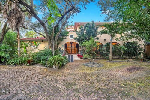 2496 Abaco Ave, Miami, FL, 33133 | Card Image