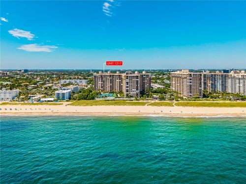 1217-4900 N Ocean Blvd, Lauderdale By The Sea, FL, 33308-2936 | Card Image