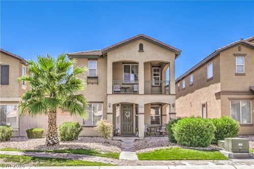 5743 Ancient Agora St, North Las Vegas, NV, 89031-3437 | Card Image