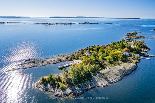 2 Is 2390 N/A, Georgian Bay, ON, P0E1E0 | Card Image