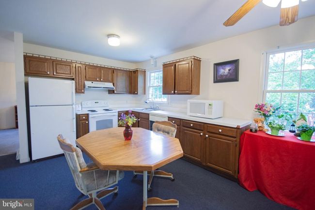 101 Dartmouth Ln, House other with 3 bedrooms, 2 bathrooms and null parking in FALLING WATERS WV | Image 8