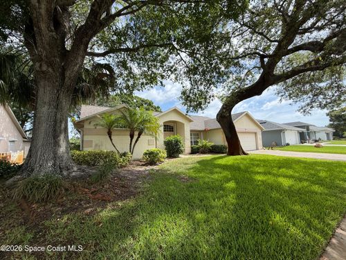 925 Falls Trl, Malabar, FL, 32950-6811 | Card Image