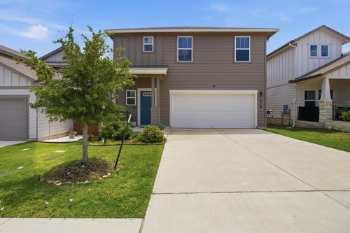 514 Sun Grove Trl, Georgetown, TX, 78628-3735 | Card Image