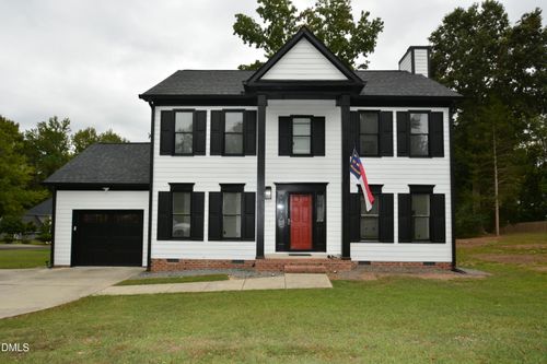 412 Maymont Dr, Durham, NC, 27703-3661 | Card Image