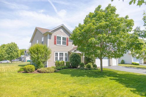 24207 Cedar Creek Ln, Plainfield, IL, 60586-2157 | Card Image