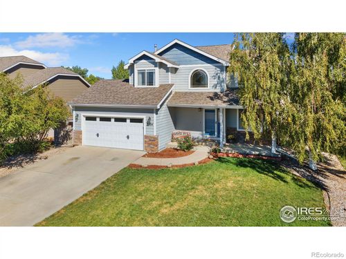 3234 Grizzly Way, Wellington, CO, 80549 | Card Image