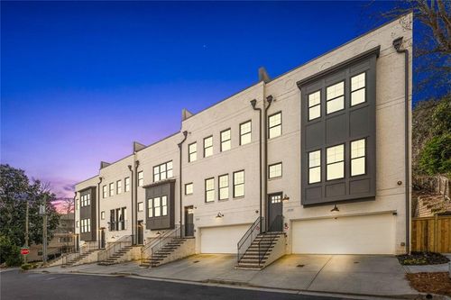 1808 Huntington Hills Ln Nw, Atlanta, GA, 30309-1820 | Card Image