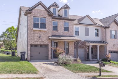 1448 Channing Dr, Townhouse with 3 bedrooms, 2 bathrooms and 2 parking in Thompsons Station TN | Image 2