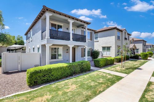 907 S Henry Ln, Gilbert, AZ, 85296-1475 | Card Image