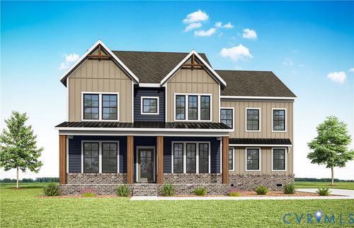 0001 Emily Jane Place, Quinton, VA, 23141 | Card Image