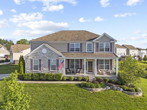 607 Green Forest Pl, Lithopolis, OH, 43136-7501 | Card Image