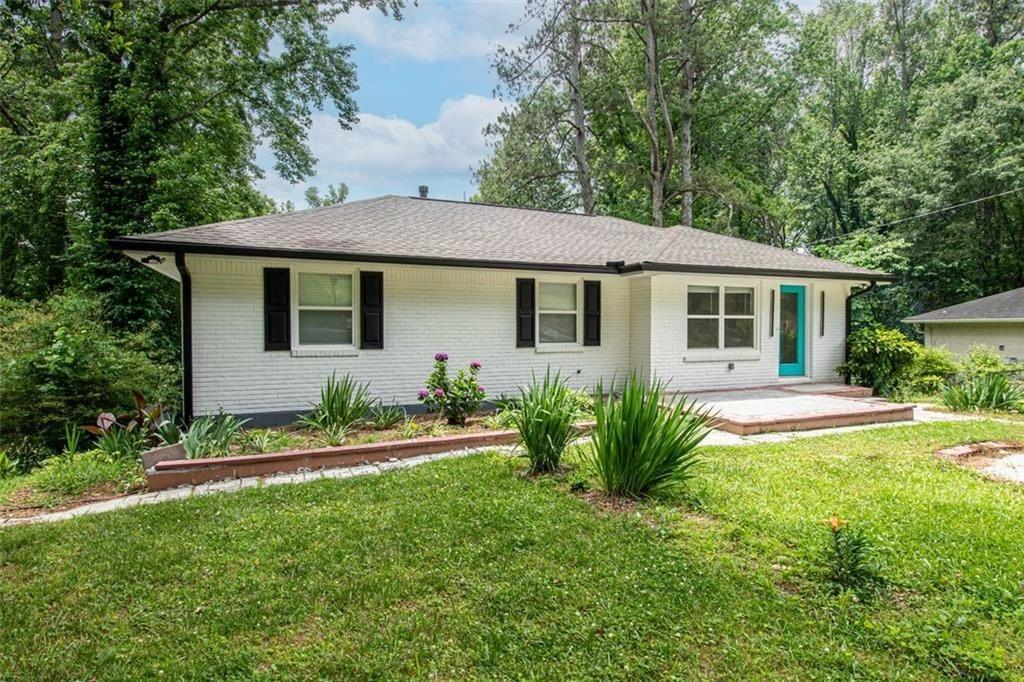Residential in Decatur 3