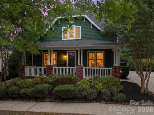 14044 Garden District Row, Huntersville, NC, 28078-5359 | Card Image