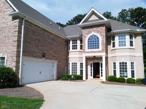 280 Langshire Dr, McDonough, GA, 30253-8060 | Card Image