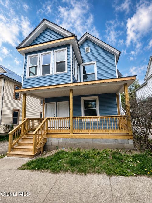 1-first-floor-62 Glen Avenue, Amsterdam, NY, 12010 | Card Image