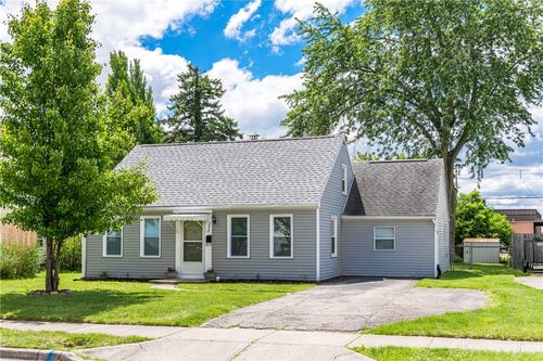 248 Skyview Dr, Vandalia, OH, 45377-2237 | Card Image