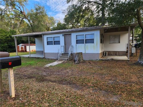 3245 E Wagon Trl, Hernando, FL, 34442-3092 | Card Image