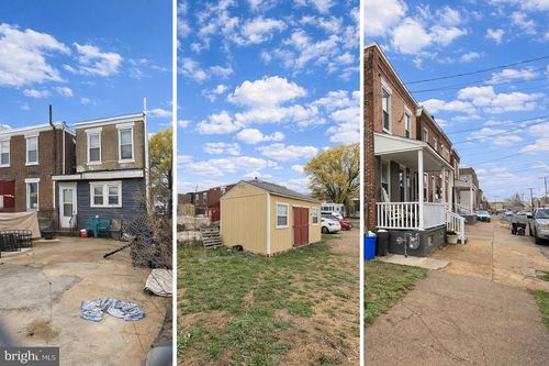 1157 Chestnut St, CAMDEN, NJ, 08103-2760 | Card Image