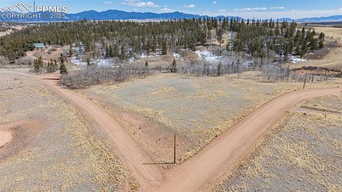 600 Pronghorn, COMO, CO, 80432-5124 | Card Image