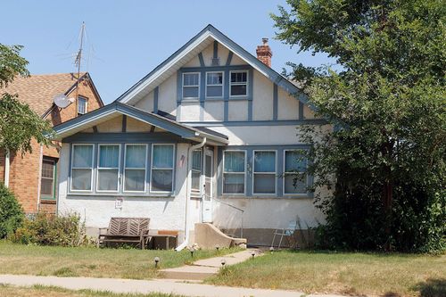 3651 Longfellow Ave, Minneapolis, MN, 55407-2921 | Card Image