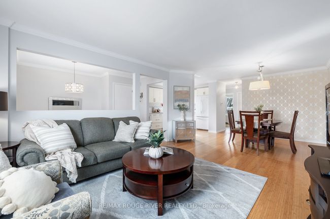 53 Quinlan Dr, House other with 4 bedrooms, 2 bathrooms and 2 parking in Port Hope ON | Image 8